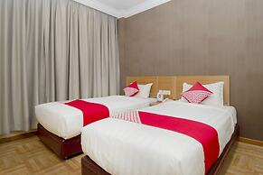 Halim Hotel