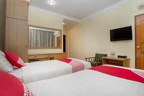 Halim Hotel