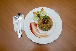 Halim Hotel