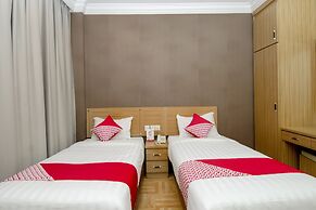 Halim Hotel