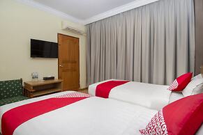 Halim Hotel