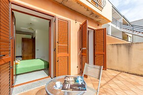 Casa Goloritzè