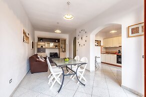 Casa Goloritzè