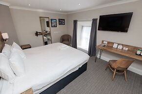 Dovey Inn