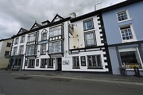 Dovey Inn