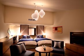 Hotel Ridge