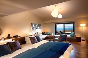Hotel Ridge