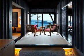 Hotel Ridge