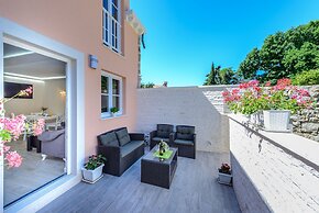 Vacation house Cavtat