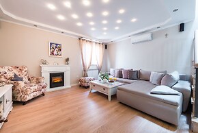 Vacation house Cavtat