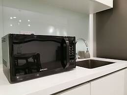 Teega Suites by Squarenest