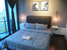 Teega Suites by Squarenest