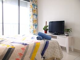 Teega Suites by Squarenest