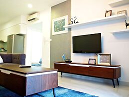 Teega Suites by Squarenest