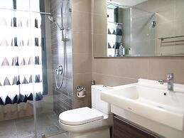 Teega Suites by Squarenest