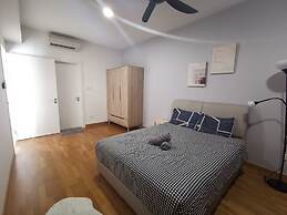 Teega Suites by Squarenest