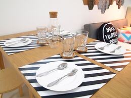 Teega Suites by Squarenest