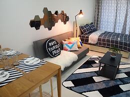Teega Suites by Squarenest