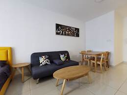 Teega Suites by Squarenest