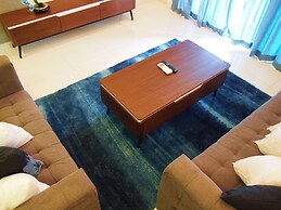 Teega Suites by Squarenest