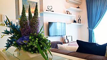 Teega Suites by Squarenest