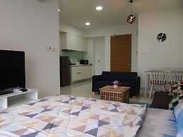 Teega Suites by Squarenest