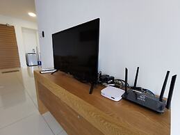 Teega Suites by Squarenest