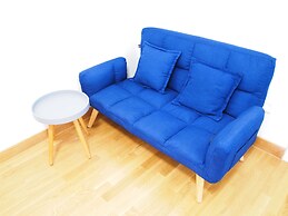 Teega Suites by Squarenest