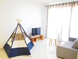 Teega Suites by Squarenest