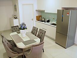Teega Suites by Squarenest