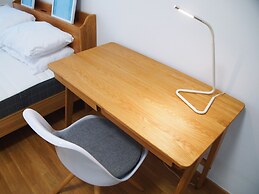 Teega Suites by Squarenest