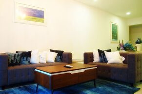 Teega Suites by Squarenest