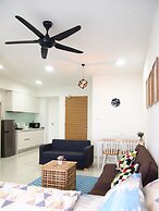 Teega Suites by Squarenest