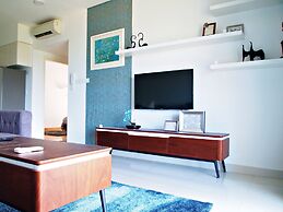 Teega Suites by Squarenest