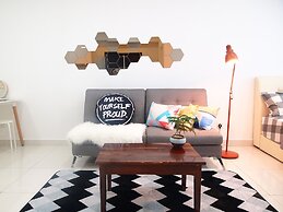 Teega Suites by Squarenest