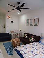 Teega Suites by Squarenest