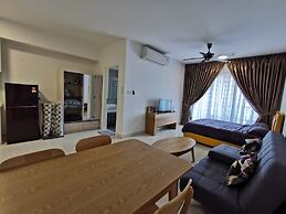 Teega Suites by Squarenest