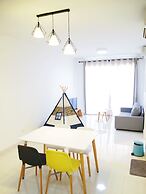 Teega Suites by Squarenest