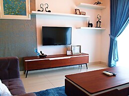 Teega Suites by Squarenest
