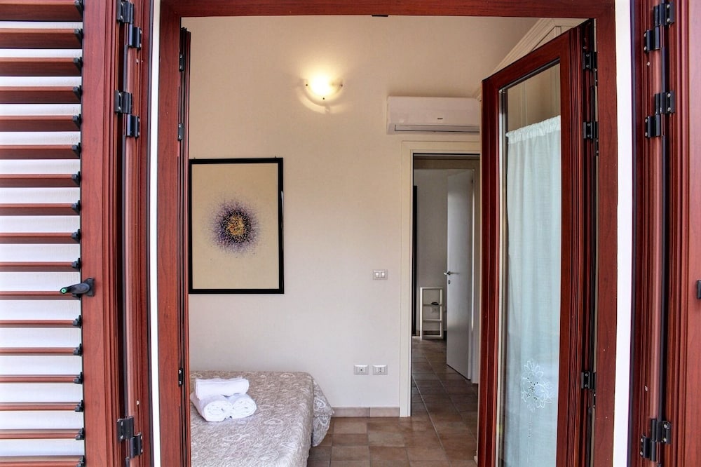 Residence Bianco Navarrese C