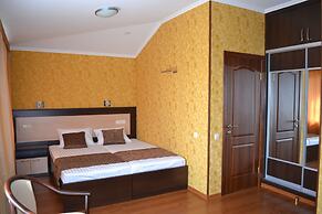 Paloma House
