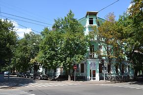 Paloma House