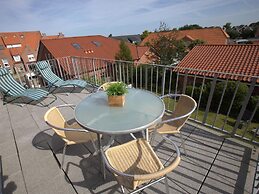 Alte Schule Greetsiel