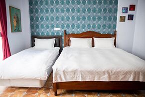 City Amalfi B&B