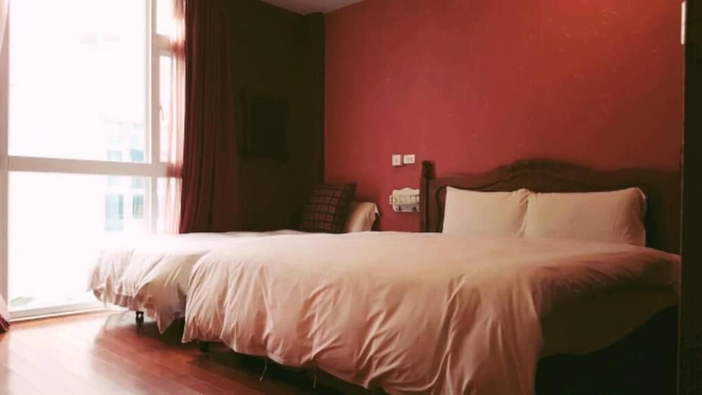 City Amalfi B&B