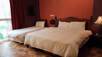 City Amalfi B&B