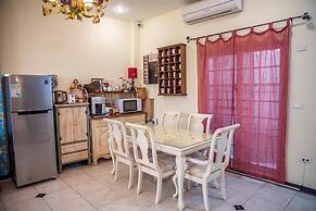 City Amalfi B&B