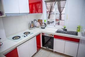 City Amalfi B&B