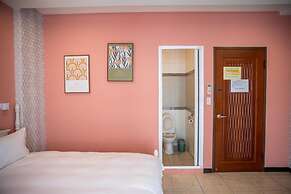 City Amalfi B&B