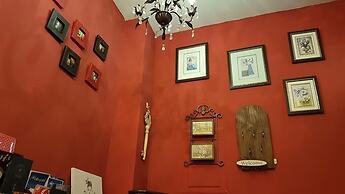 City Amalfi B&B